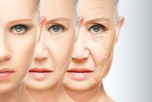 Ageing: Ageless Beauty, something we all continuously strive for