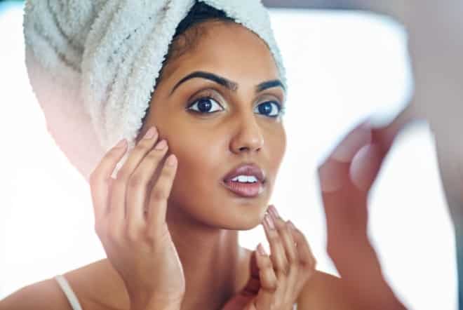 Radiant skin 5 Fail Safe Ways To Get Your Glow On Everyday