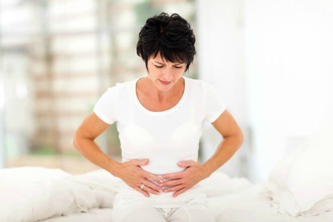 Gut Inflammation Here Is Why It Is Cause For Concern