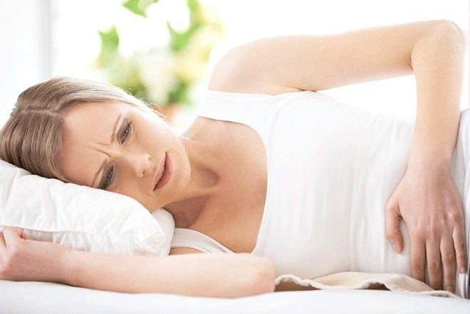 Nutraceutical Supplements To Help Alleviate PMS Naturally