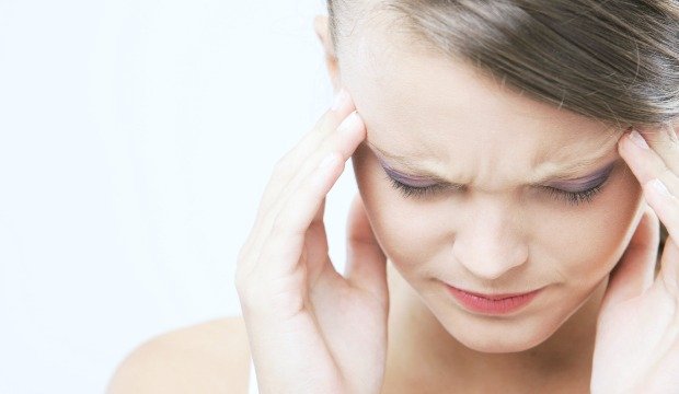 Headaches When They Are Cause For Concern And What To Do