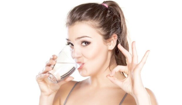 Water And Six Ways To Drink Your Digestive System Healthy