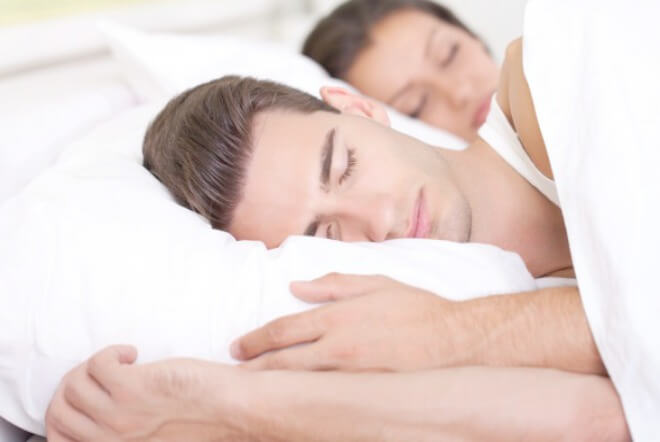 Sleep Apnea Its A Cause For Concern