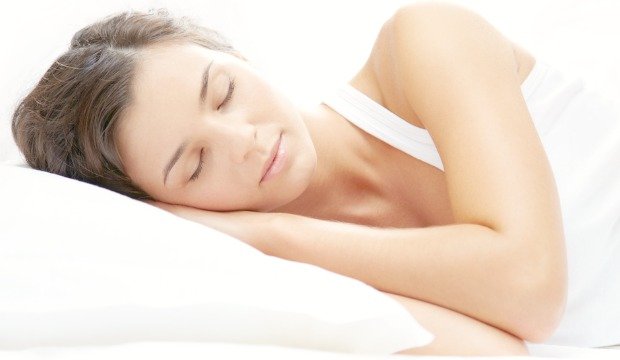Sleep Better With These Top Tips And Small Changes