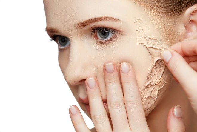 Crepey Skin The Causes And How It Differs From All Other Wrinkles