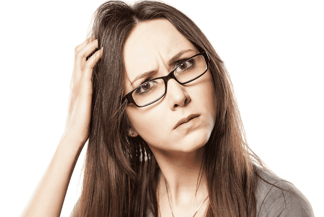 Hair Loss Stress The Effect It Can Have On Your Health