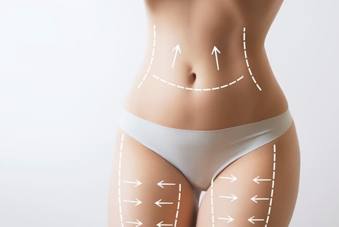 Body contouring vs weight Loss: What’s the difference with treatments?
