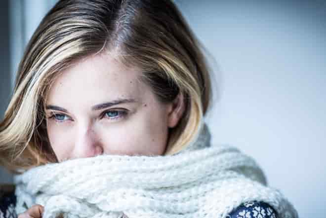 Winter Skin 3 Ways to keep your skin glowing this winter