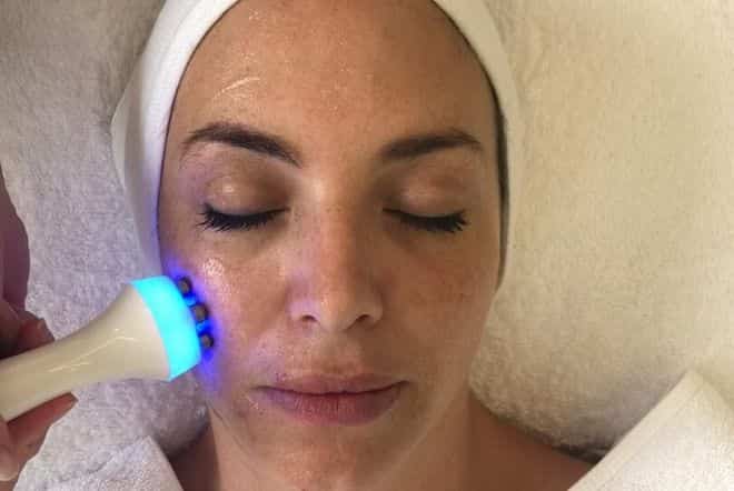hydra-dermabrasion versus microdermabrasion how do they differ?