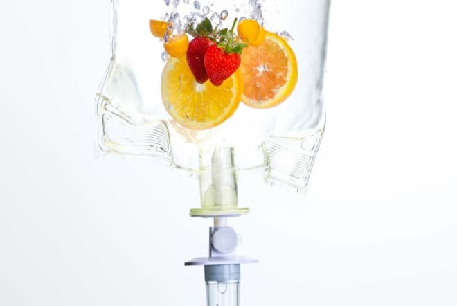 IV infusions: The smartest solution to optimum health supplementation?