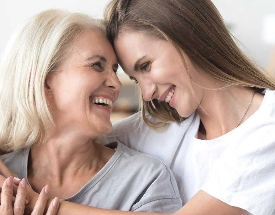 Genetic ageing: Did You Inherit Your Mama's Skin?