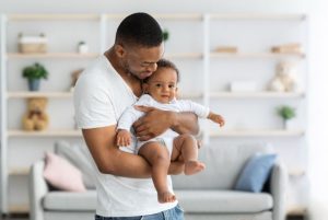 DNA and Your Skin: What's Dad Got to Do With It? A Lot, Actually