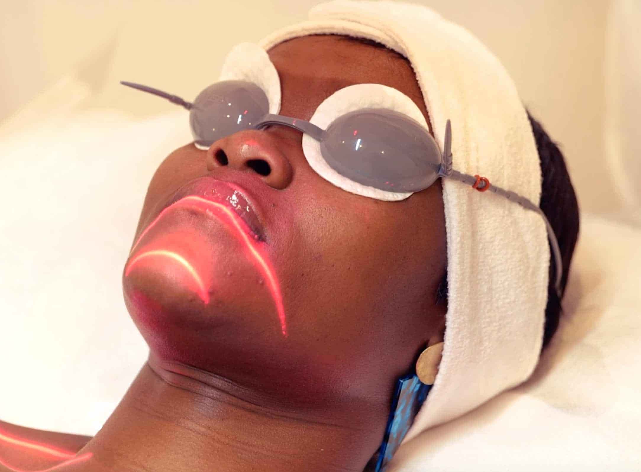 Laser: The Anatomy of Laser and Light Treatments