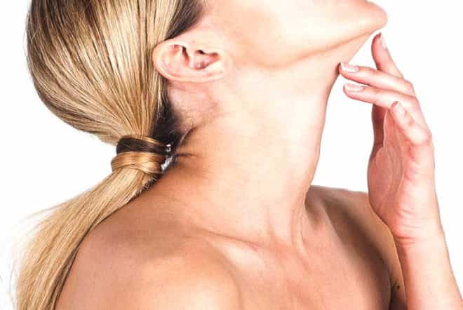 The Neck: How It Changes with Ageing (and Smoother Skin Solutions)