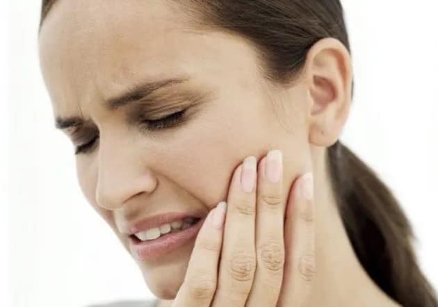 TMJ Pain and More: The Truth About Grinding Your Teeth