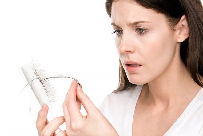 Hair Loss: Gain Volume & Strength With These Renewing Treatments