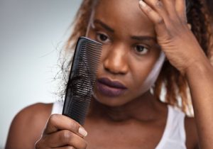 Hair Loss: Gain Volume and Strength with These Treatments