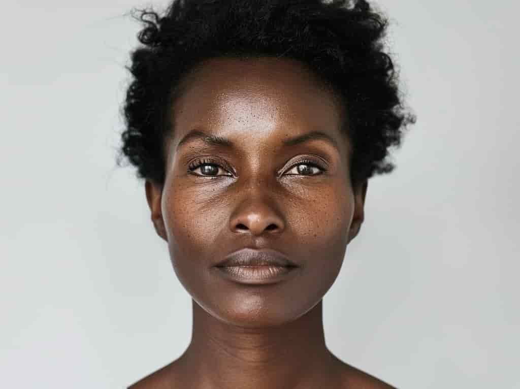 Dark Skin Rejuvenation: Why Fractional Fusion Delivers