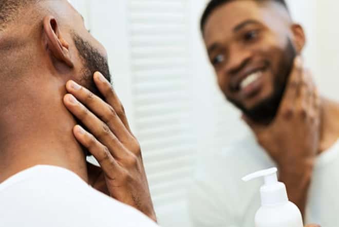 Men's Skin Ageing: Why Your Gender Gives You A Youth Boost