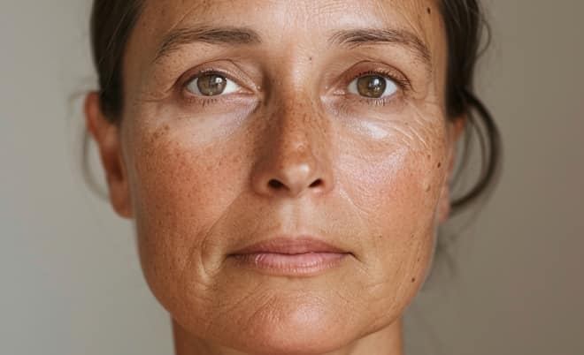 Mouth Ageing: Innovative Treatments For a Happier Face