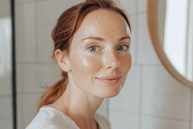 Physical Health: The Important Connection to Skincare