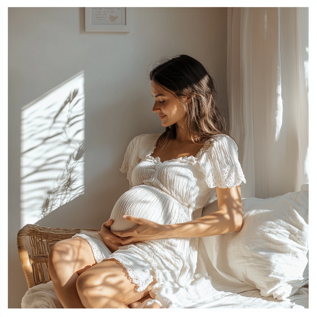 Pregnancy Skincare: Safe and Sound Treatments for Moms-To-Be