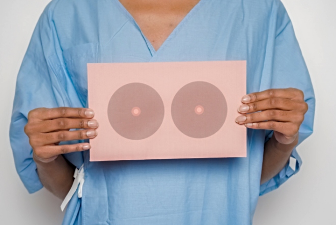 Hormonal Health: Upping The Wellness Stakes Of Breast Cancer