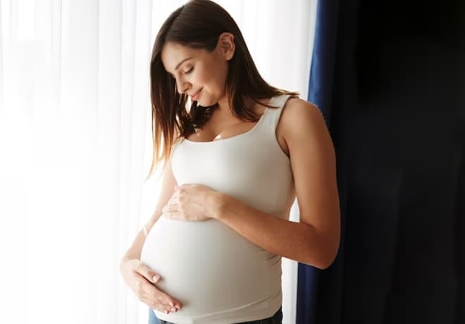 Pregnancy and Skincare: No-Go's For The Next Nine Months