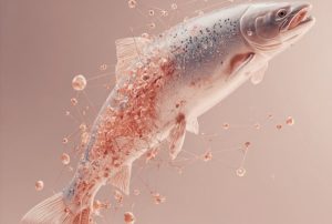 PDRN: Meet The Salmon Skin Saver Full Of Growth Factors