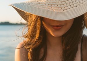 The 7 S Sins of Skin Ageing