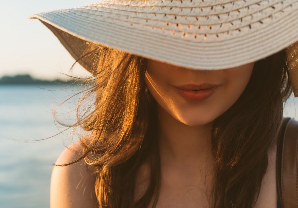 The 7 S Sins of Skin Ageing