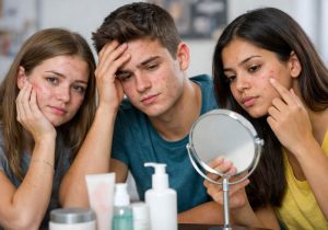 Clearing Teen Skin: Building a Healthier, More Confident Journey