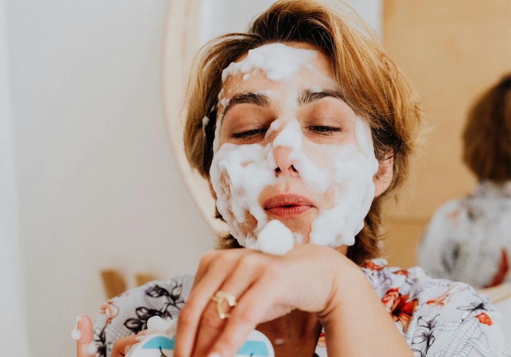 When Treatments Meet Skincare