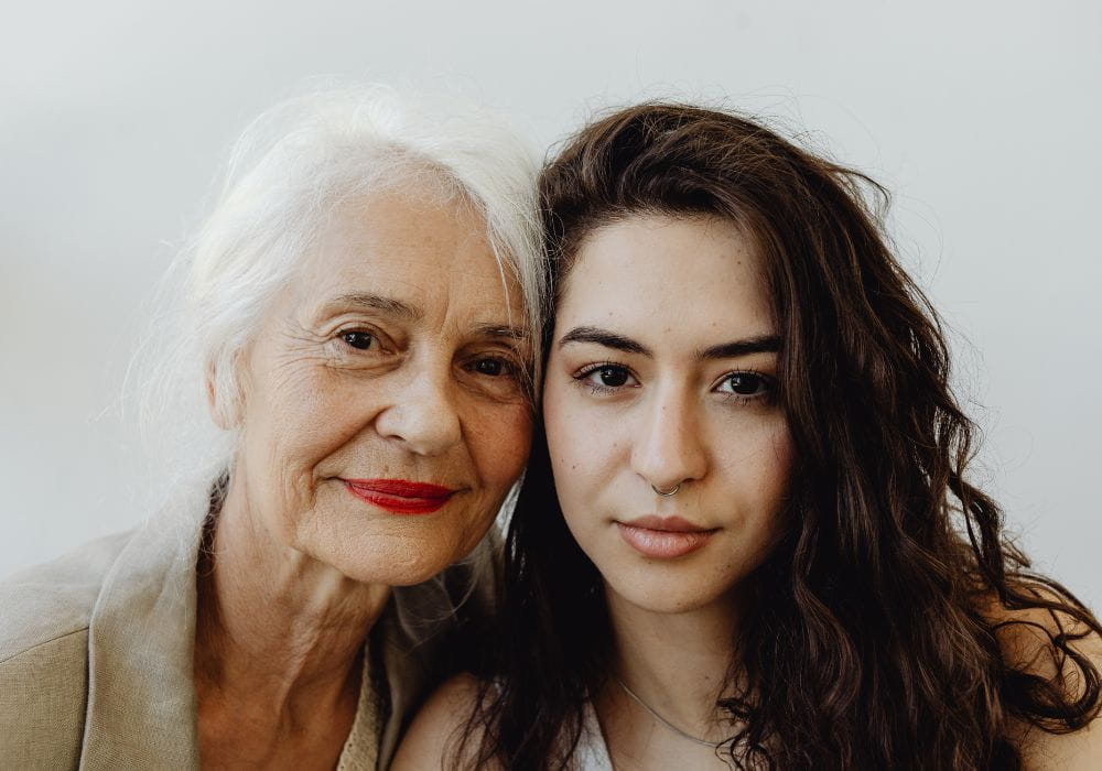 Ageing Temples: Why This Overlooked Area Reveals Your Age First