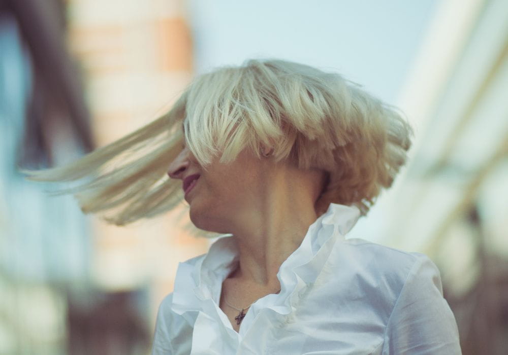 Are You Managing Menopause, Or Just Coping With It