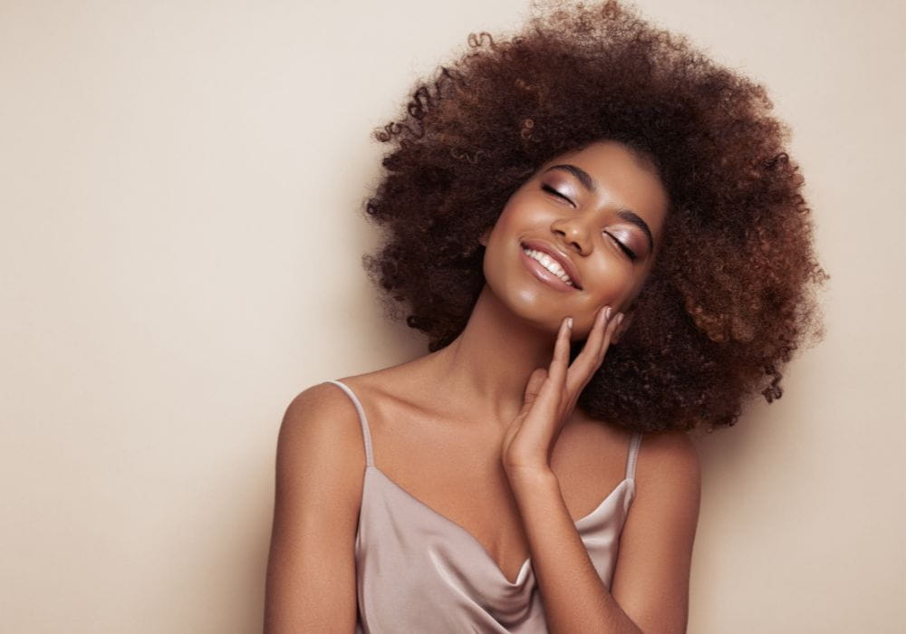Did You Know Your Skin Has an Energy Budget