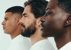 The Male Ageing Wake-Up Call