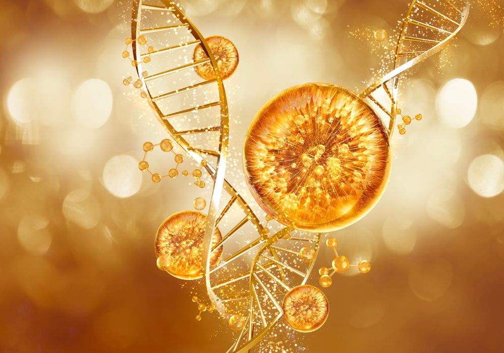 Exosomes: The Tiny Messengers Creating a Big Buzz