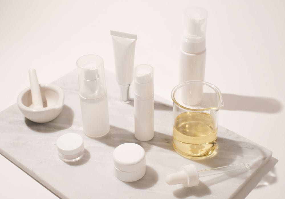 The Real Cost of Skincare. What Are You Paying For?