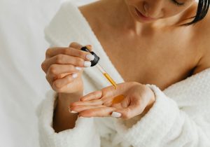 Have You Heard About the Two Minute Skincare Rule