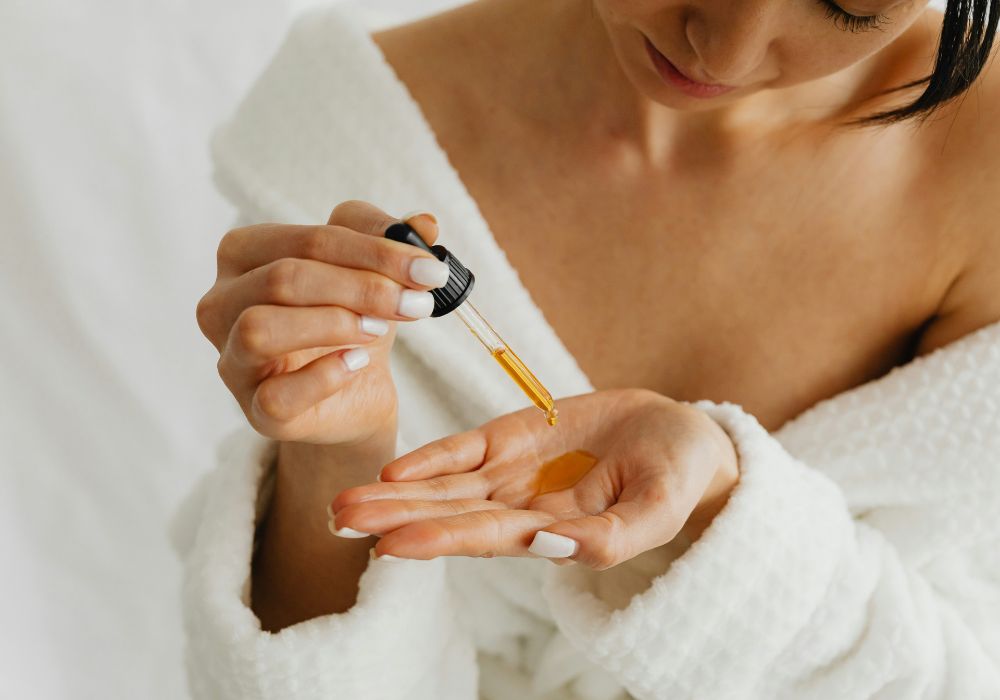 Have You Heard About the Two Minute Skincare Rule