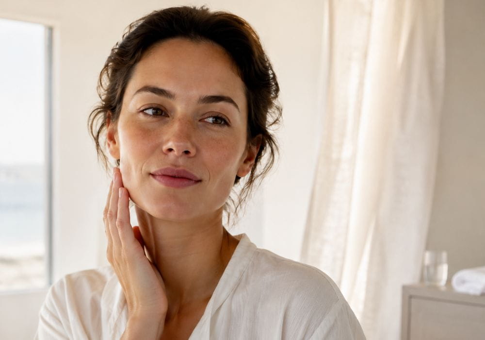 Is Your Ceramide Cream Faking It?