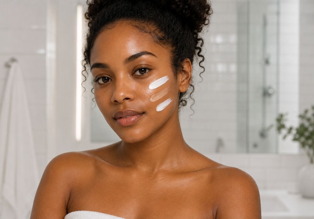 Are You Layering Your Skincare All Wrong
