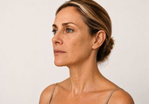 Lost the Weight. So Why Does Your Face Look So Much Older