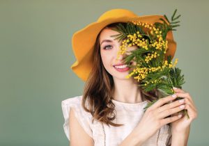 Why Women Notice Their Skin More After 40
