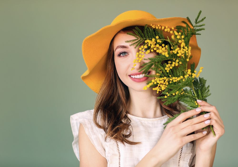 Why Women Notice Their Skin More After 40